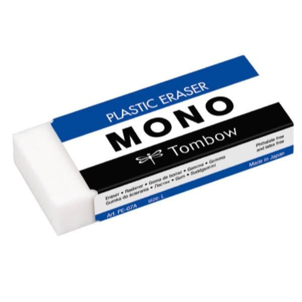 KOH-I-NOOR ESP10 GOMME MONO GIGANTE PVC