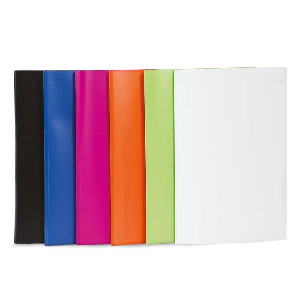 Portalistini Fluo - 22x30 cm - 60 buste …