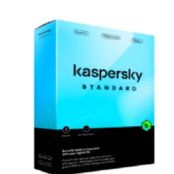 KASPERSKY KAS PR 5DEV 1Y ENV BS