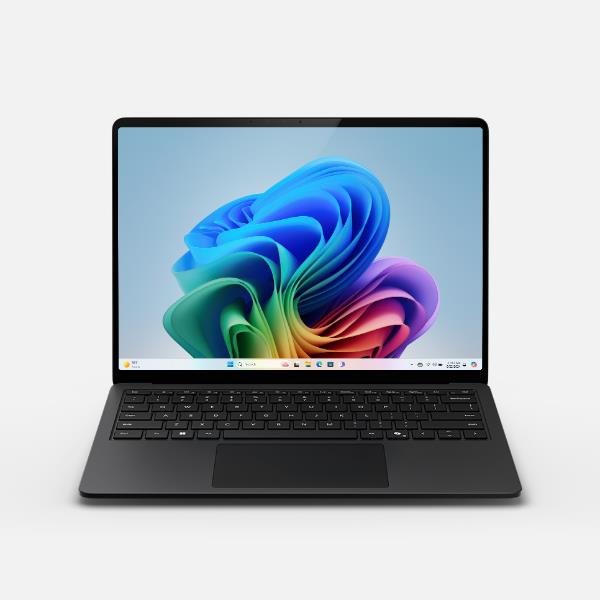 Microsoft Surface LAPTOP 7 13.8' Intel CU7321TB Nero