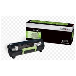 Lexmark - Toner - Nero - 51F2H00 - …