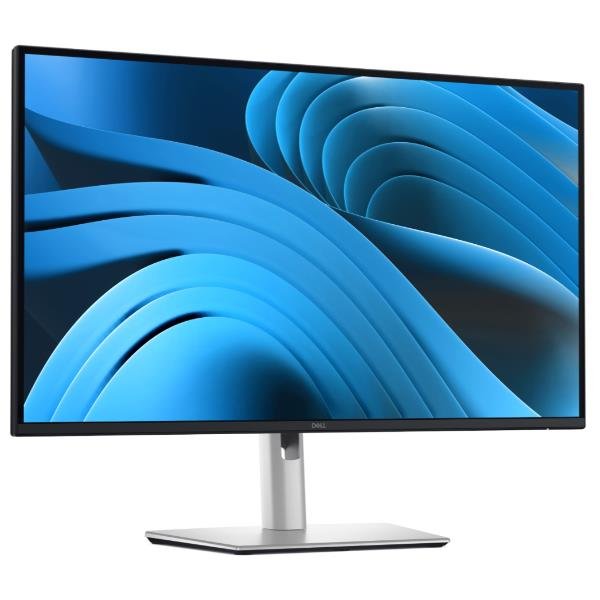 Dell Technologies P2725QE - DELL PRO 27 PLUS HUB USB-C 4K