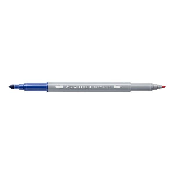 Staedtler PENNARELLI A DOPPIA PUNTA MULTIVERSE