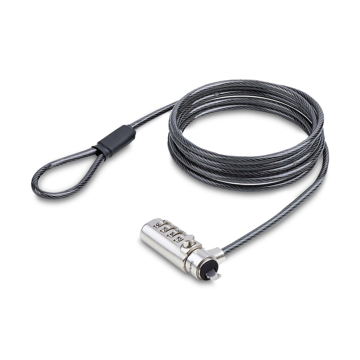 STARTECH CAVO DI SICUREZZA ACCIAIO 1,5M