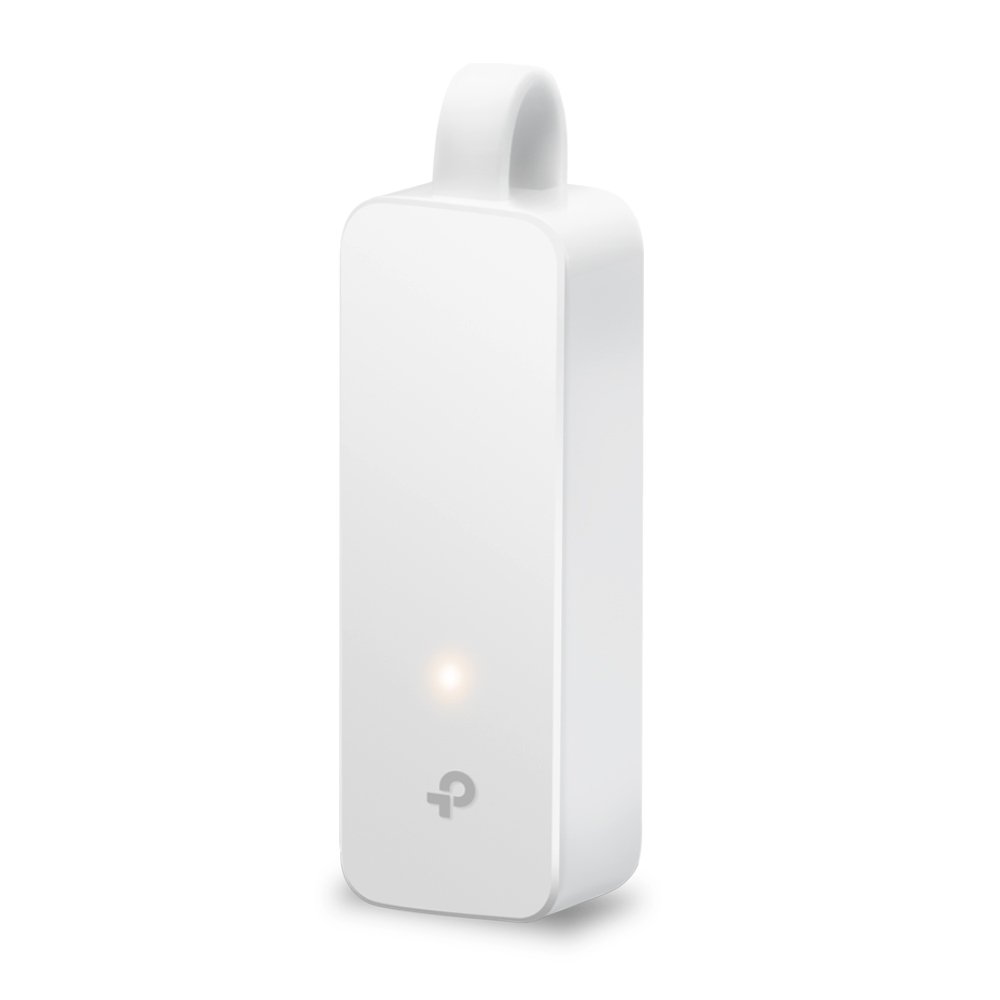 TP-Link UE330C Ethernet to USB Adapter + 3xUSB 3.0 HUB