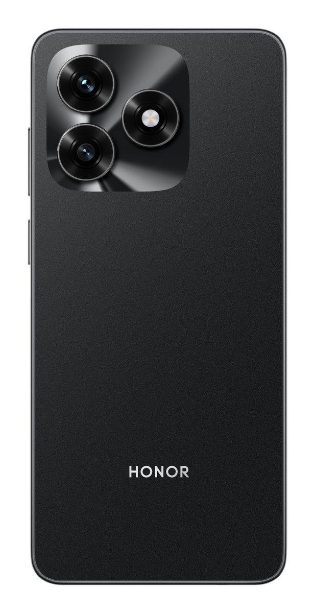 Honor X5C Plus 4+128GB 6.7"4G Midnight Black DS …