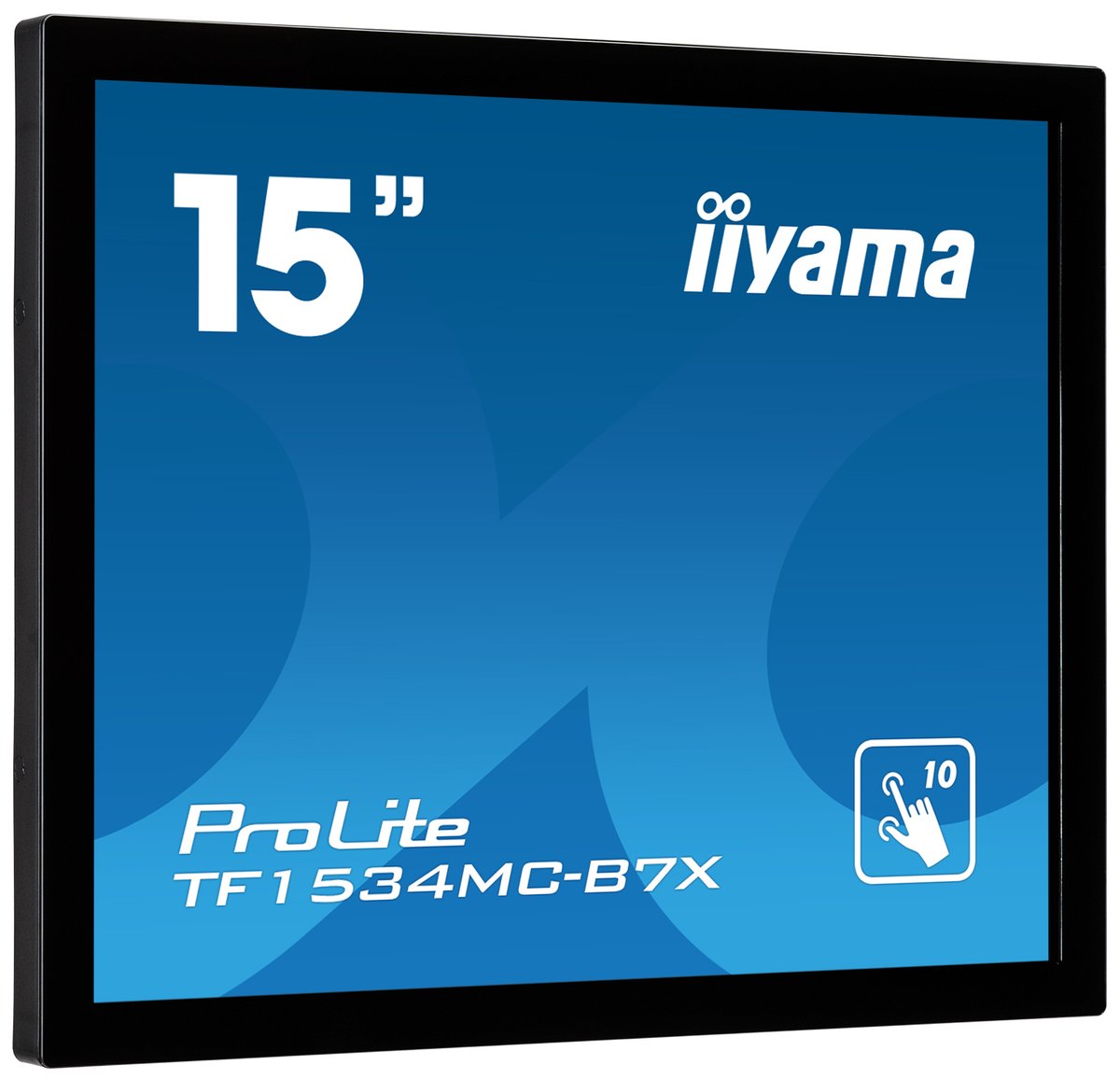 iiyama ProLite TF1534MC-B7X - Monitor a LED - …