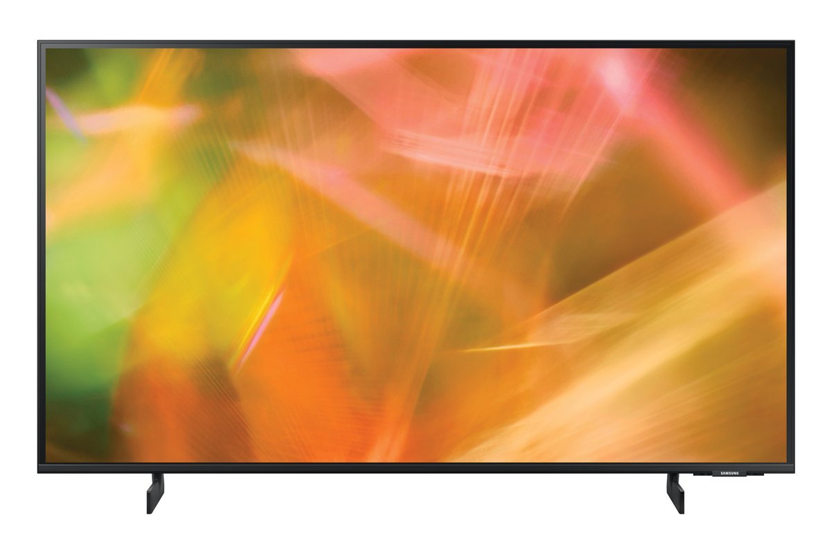 Samsung HG50AU800EEXEN TV Hospitality 127 cm (50") 4K …