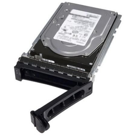 CoreParts SA600005I833 internal hard drive 600GB 15000 RPM 3.5" SAS