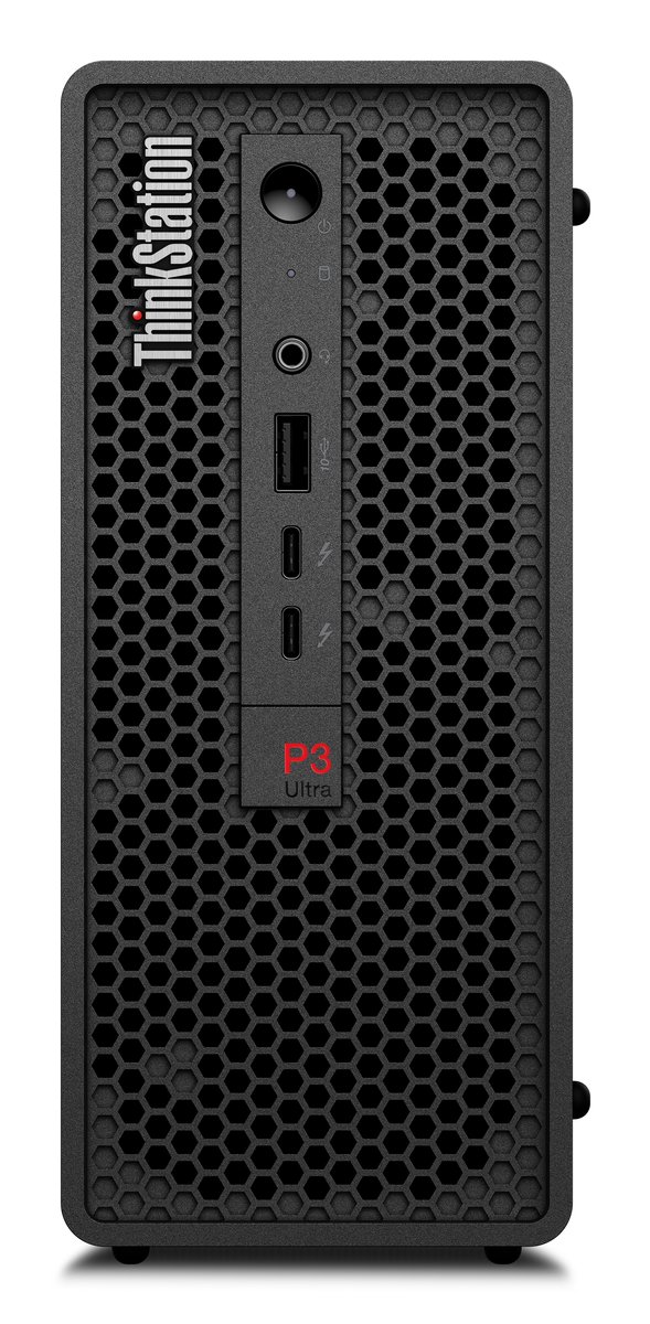 Lenovo ThinkStation P3 Ultra 30HA - MT - …