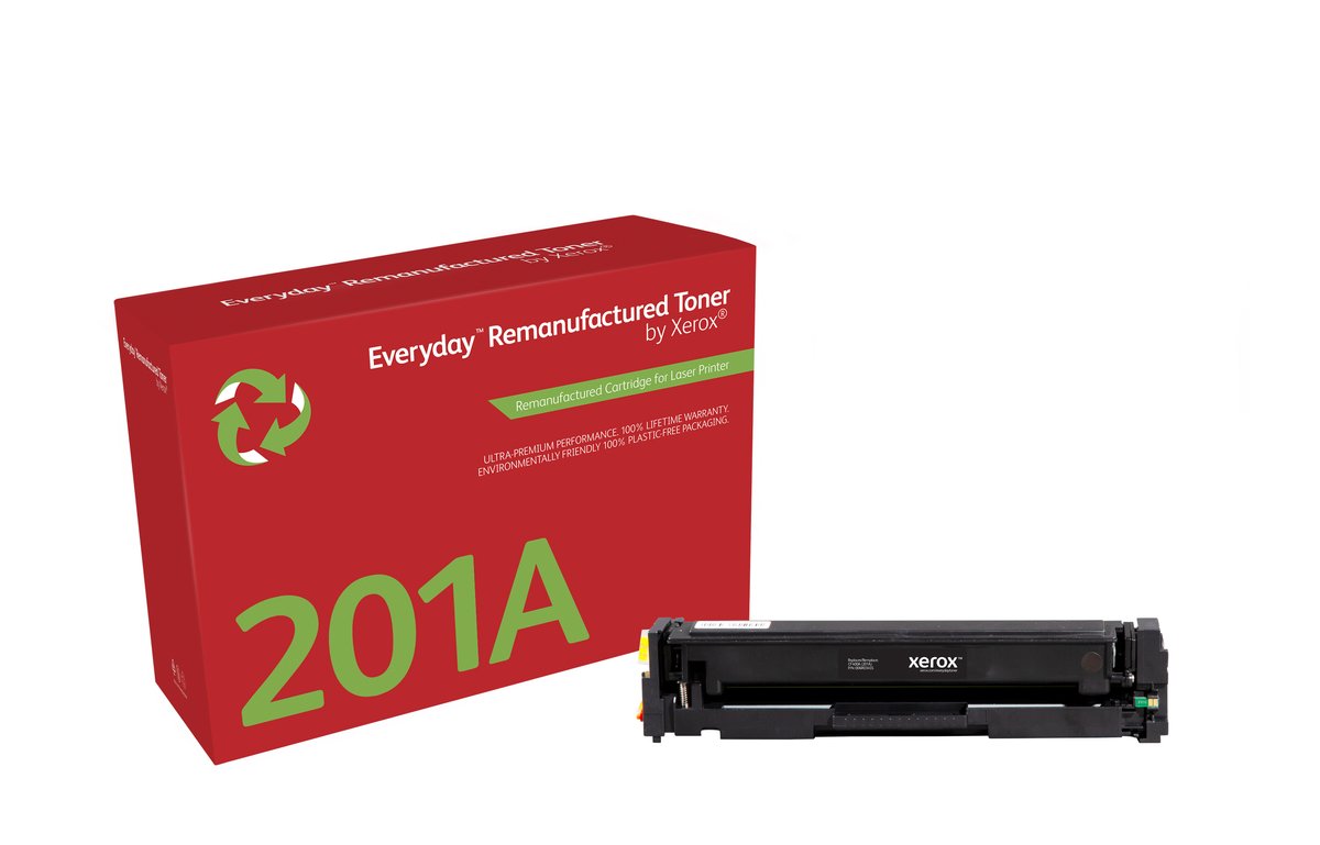 Xerox - Nero - compatibile - cartuccia toner …
