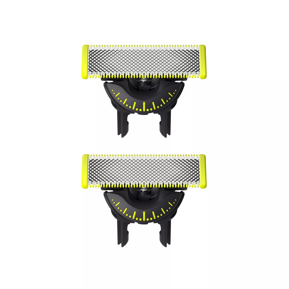 Philips OneBlade 2x Lame di Ricambio 360 QP420/50