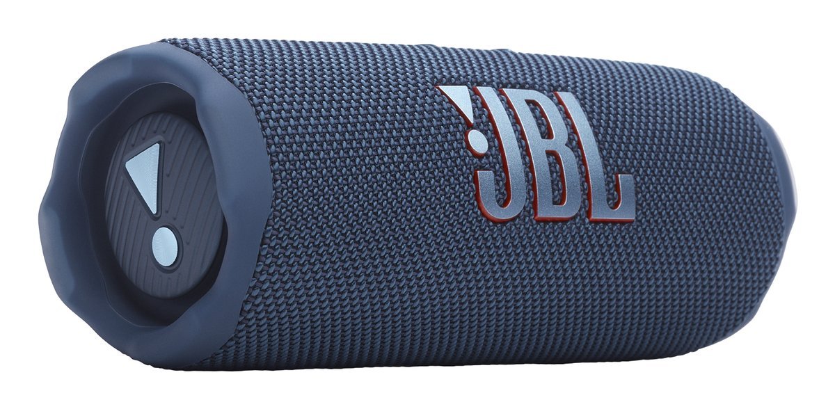 JBL Flip 7 Bluetooth Speaker Blue