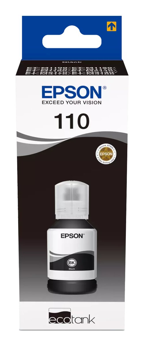 Epson EcoTank MX1XX Series - Misura XL - …