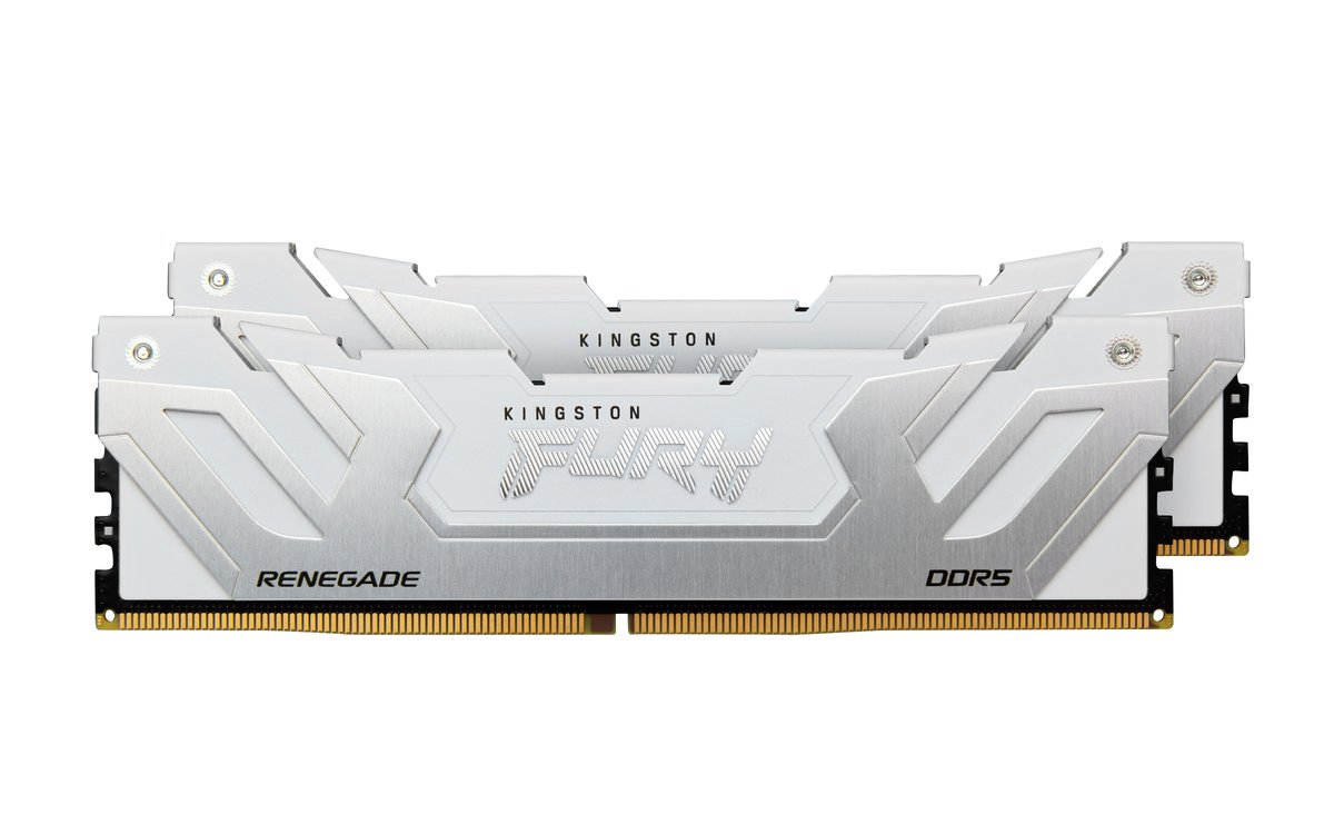 Kingston Technology FURY 48GB 8800MT/s DDR5 CL42 CUDIMM …