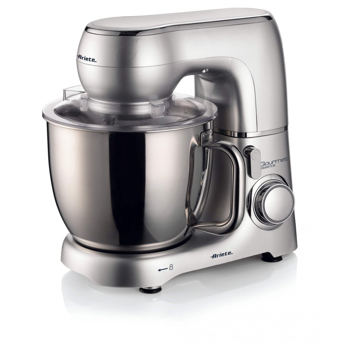 IMPASTATRICE GOURMET 5.2 LITRI 1300 PLANETARIA 2 FRUSTE 1 GANCIO 10VEL