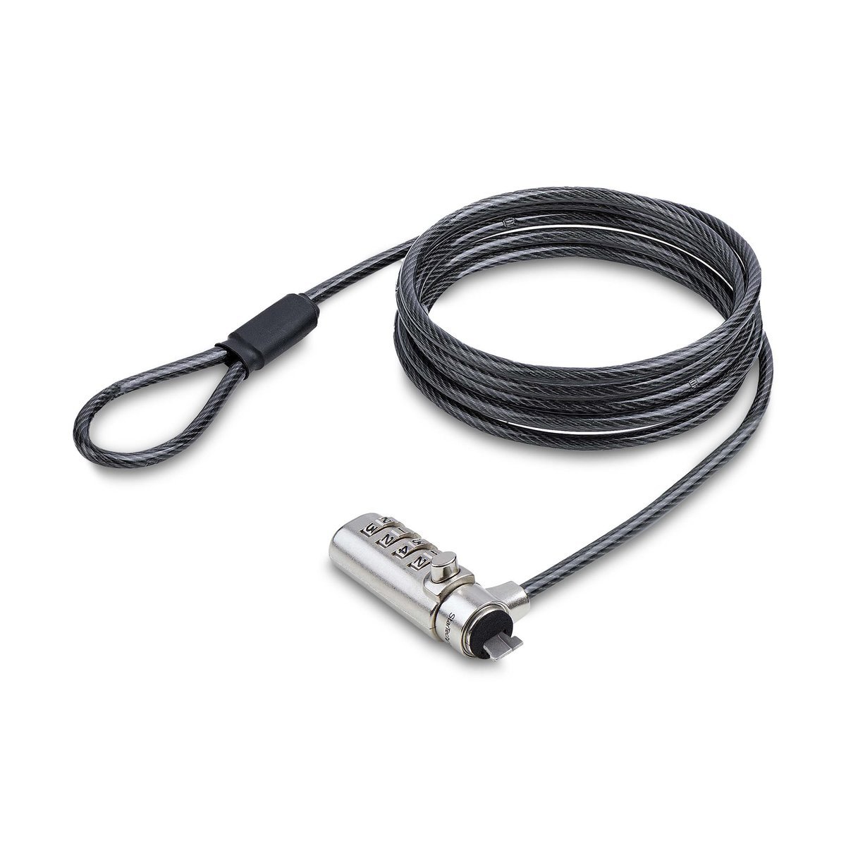 STARTECH CAVO DI SICUREZZA K-SLOT, 1,5M