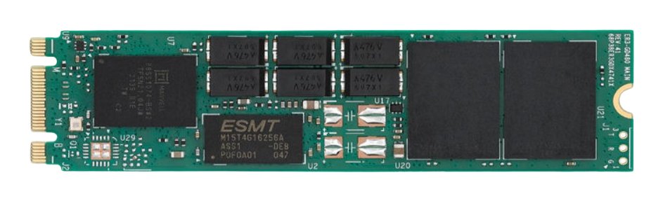 Lenovo ThinkSystem ER3 - SSD - Read Intensive …