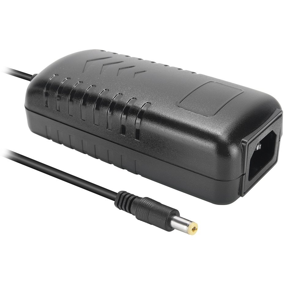 Vultech Security Alimentatore Per Telecamere 12V 5A - Formato Desktop