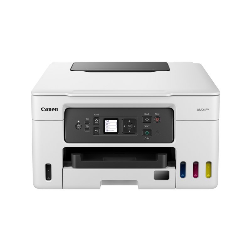 Canon MAXIFY GX3040 Ad inchiostro A4 600 x …