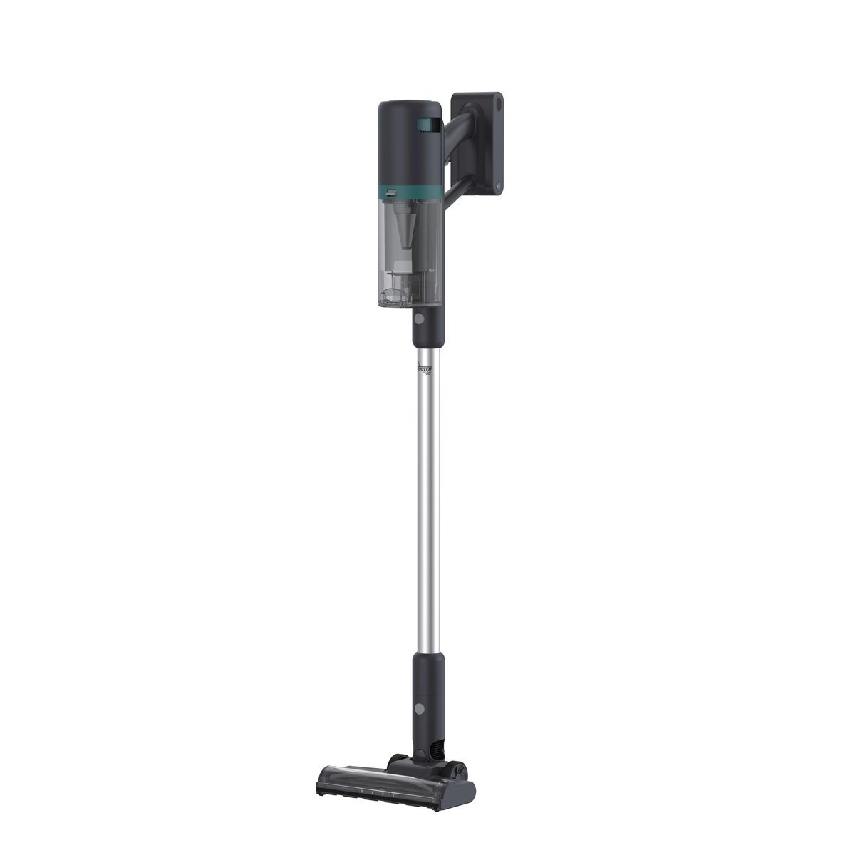 HOOVER HFG10P 011 SCOPA ELETTRICA SENZA FILO SENZA SACCO 200W FILTRO HEPA BLU GRIGIO