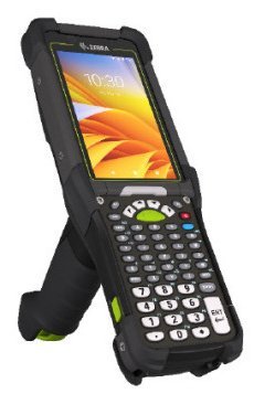 Zebra MC9401-0G1J6DSS-A6 Tablet Android MC94 con display da …