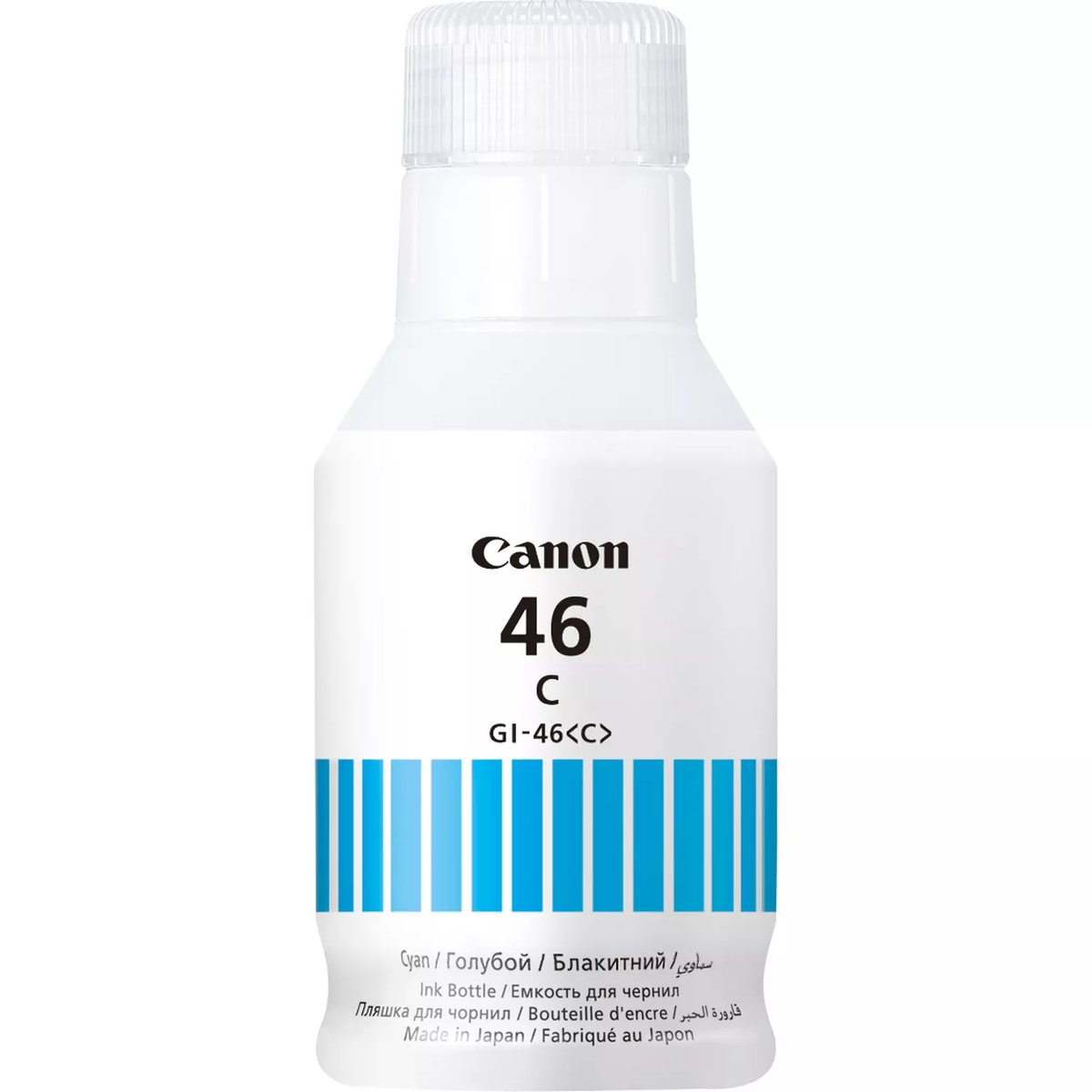 Canon GI 46 C - Ciano - originale …