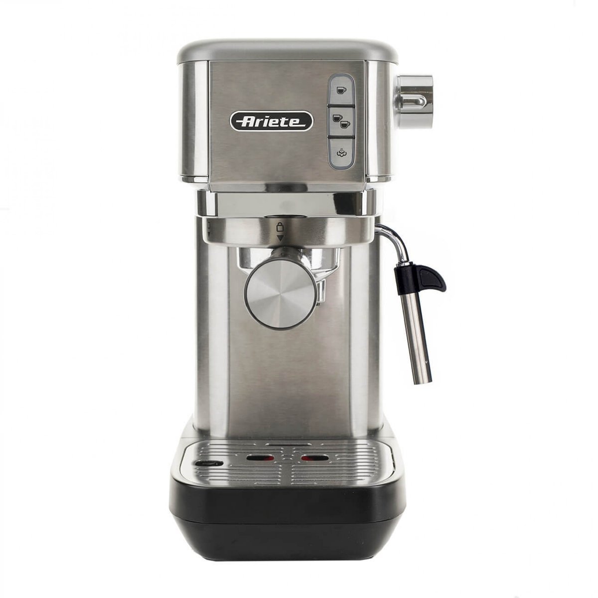 MACCHINA PER CAFFE' ESPRESSO METAL 1380/10