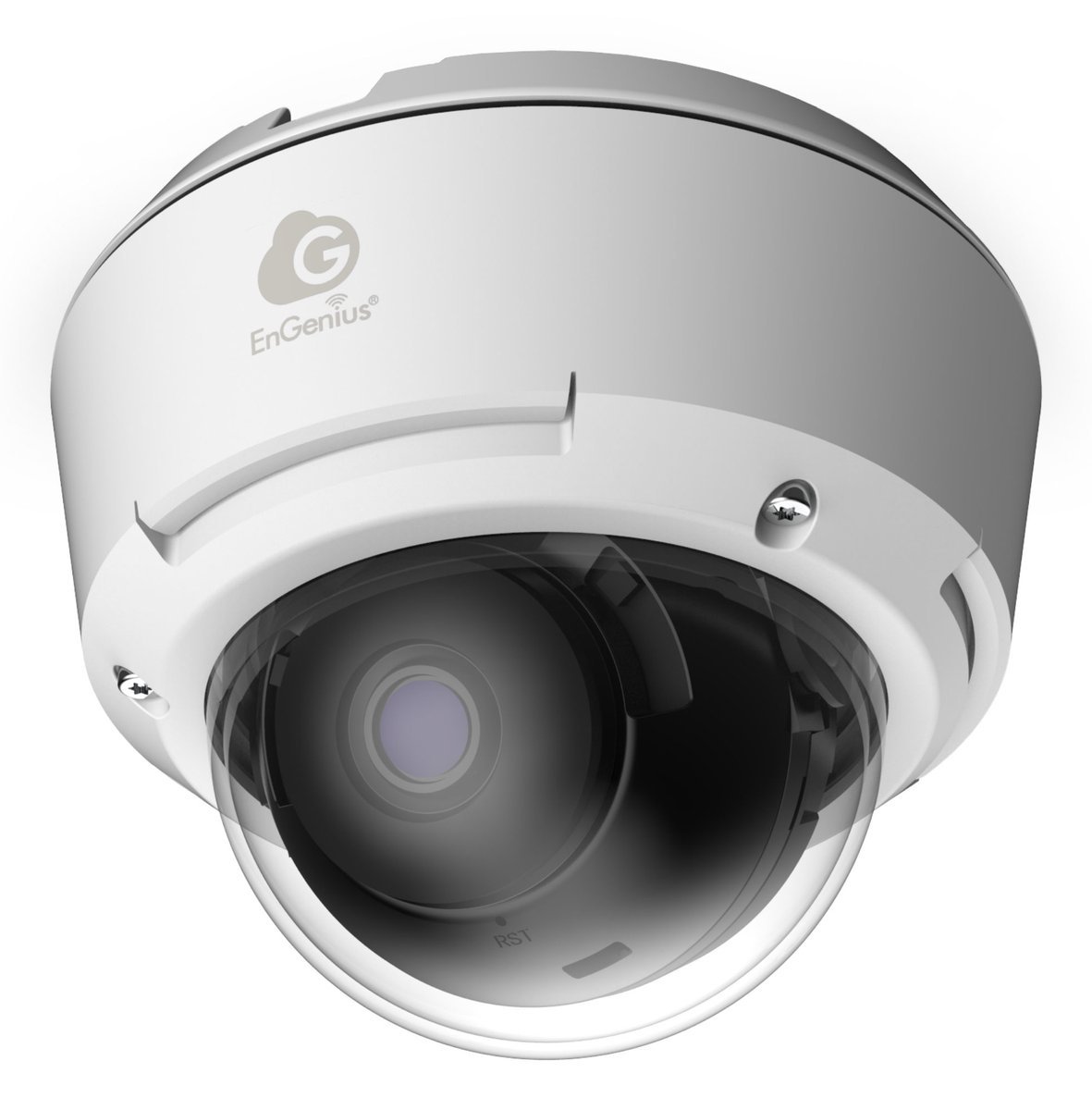 ENGENIUS MANAGED DOME IP CAMERA