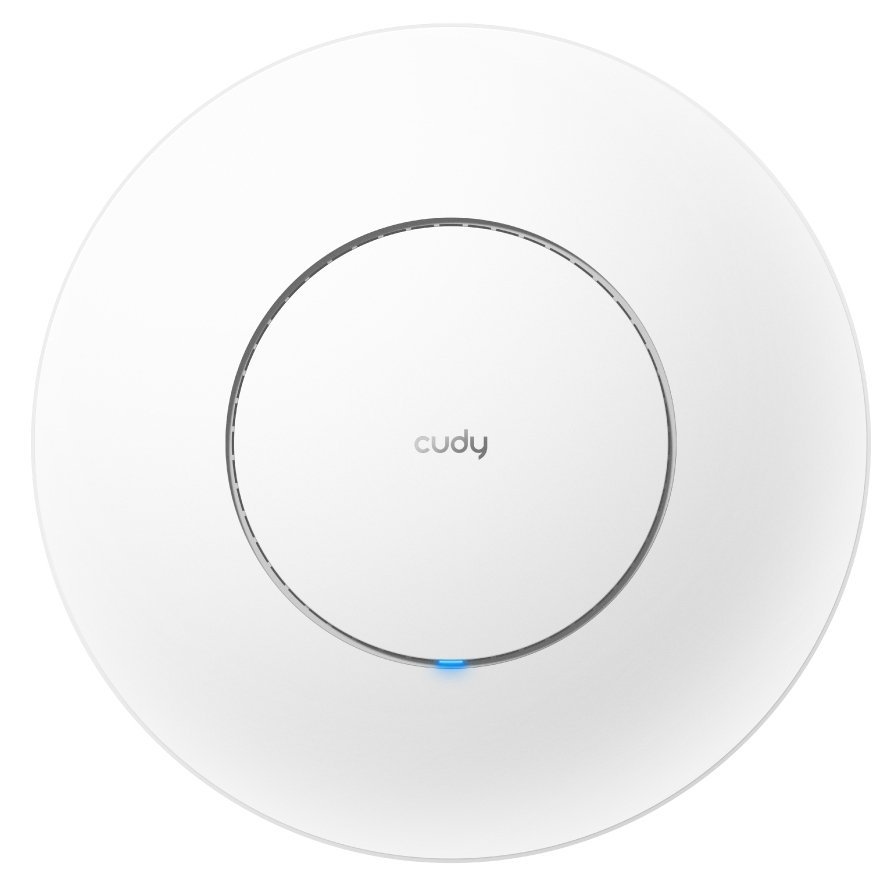 Cudy AP1300 1167 Mbit/s Bianco Supporto Power over Ethernet (PoE)
