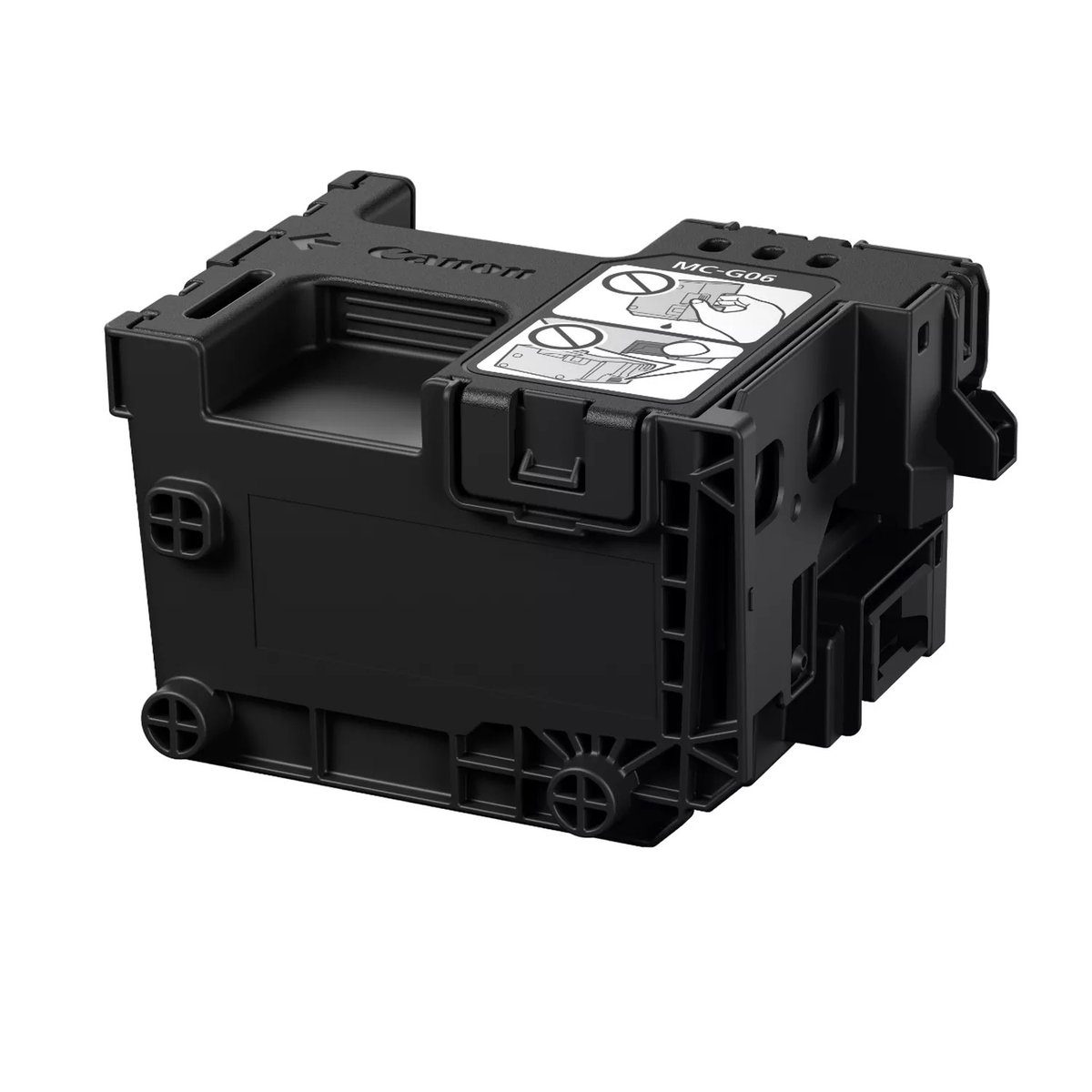 Canon MC-G06 - Cartuccia di manutenzione - per …