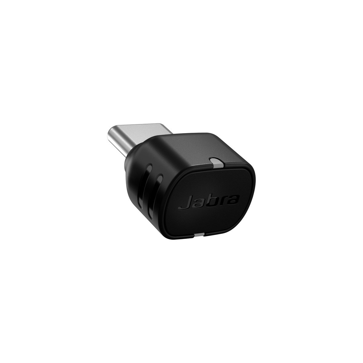 Jabra 14208-45 Link 390c UC Adattatore Bluetooth USB-C Nero Portata 30m