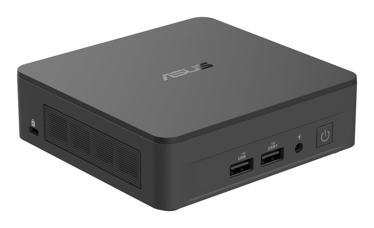 ASUS NUC 13 PRO RNUC13ANKI500002I - Barebone - …