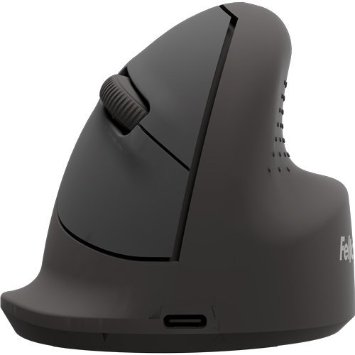 FELLOWES MOUSE ERGO BREYTA BASIC M DESTRO