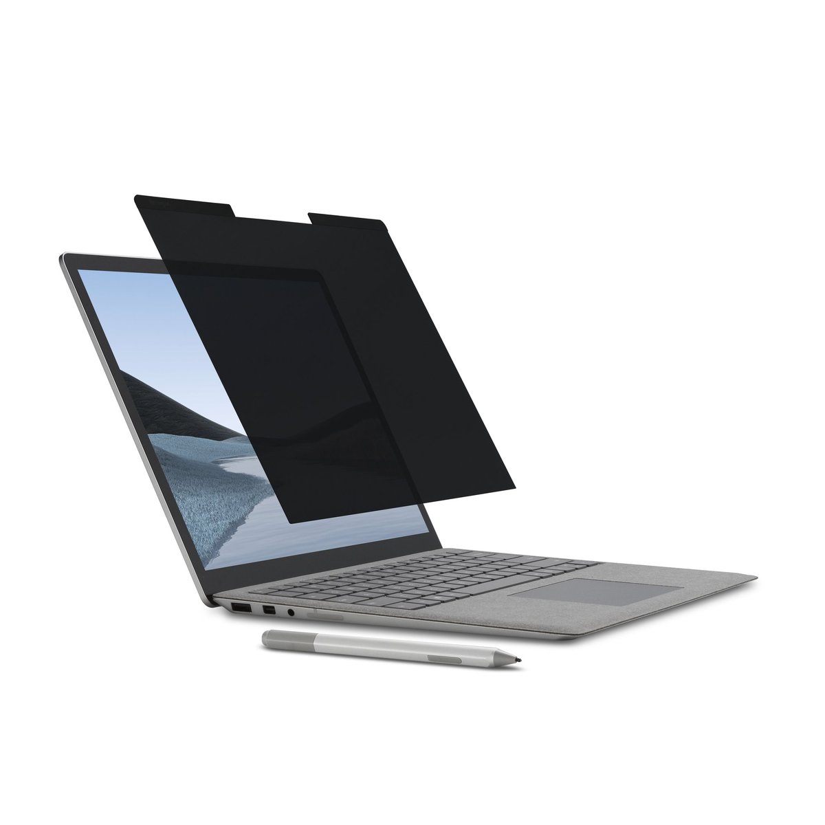 Kensington MagPro Elite Magnetic Privacy Screen for Surface …