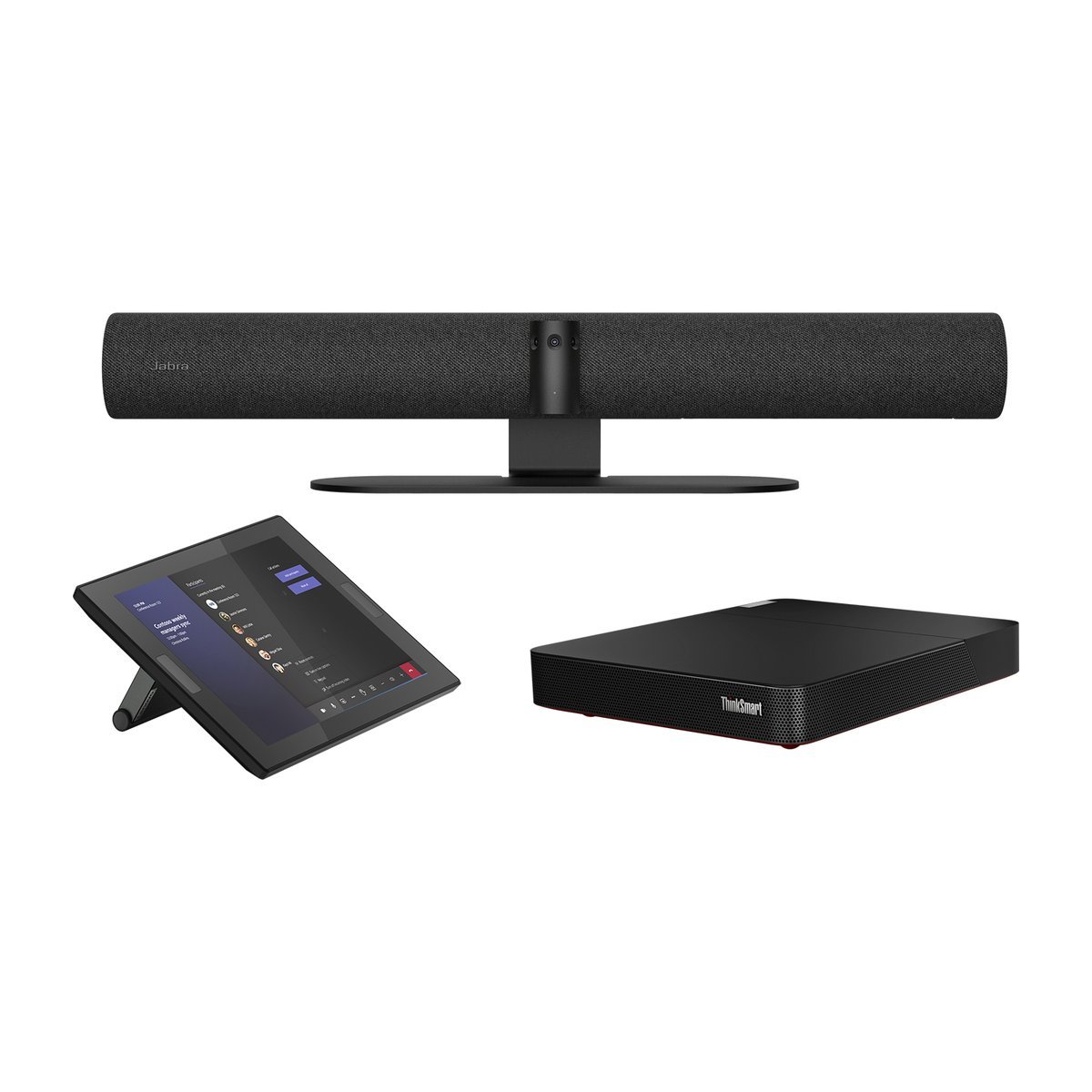 Jabra PanaCast 50 Room System sistema di conferenza …
