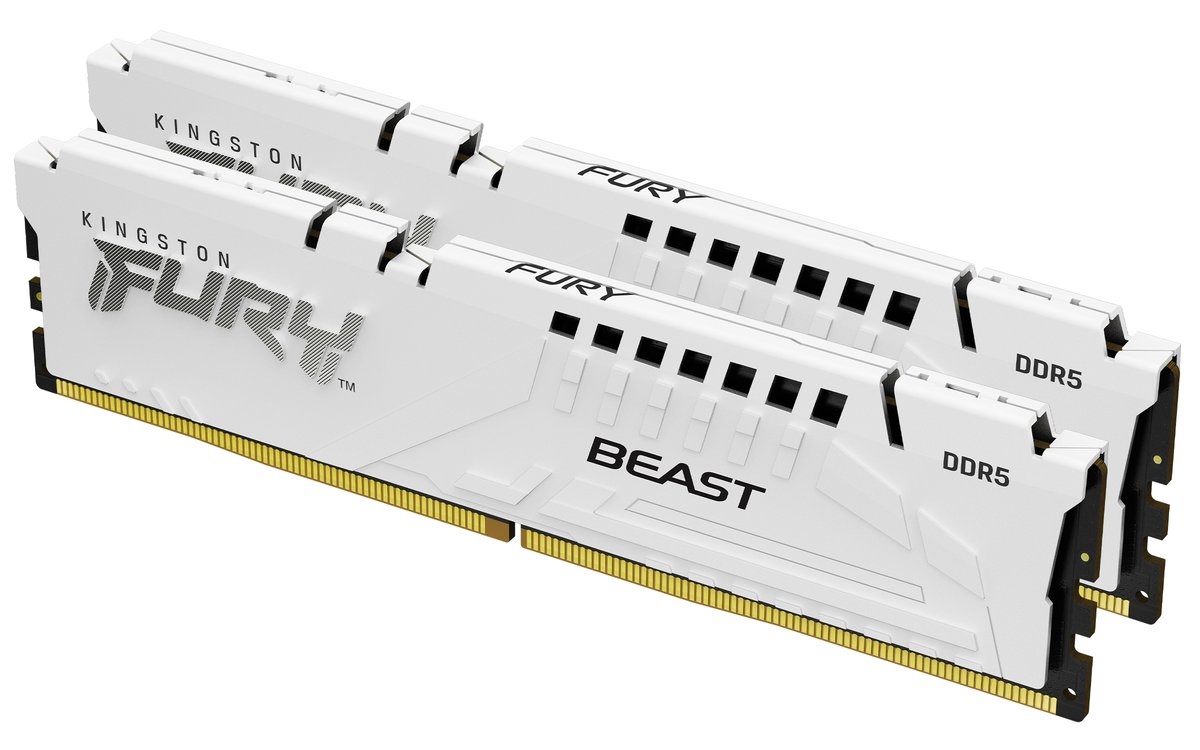 Kingston FURY Beast - DDR5 - kit - …