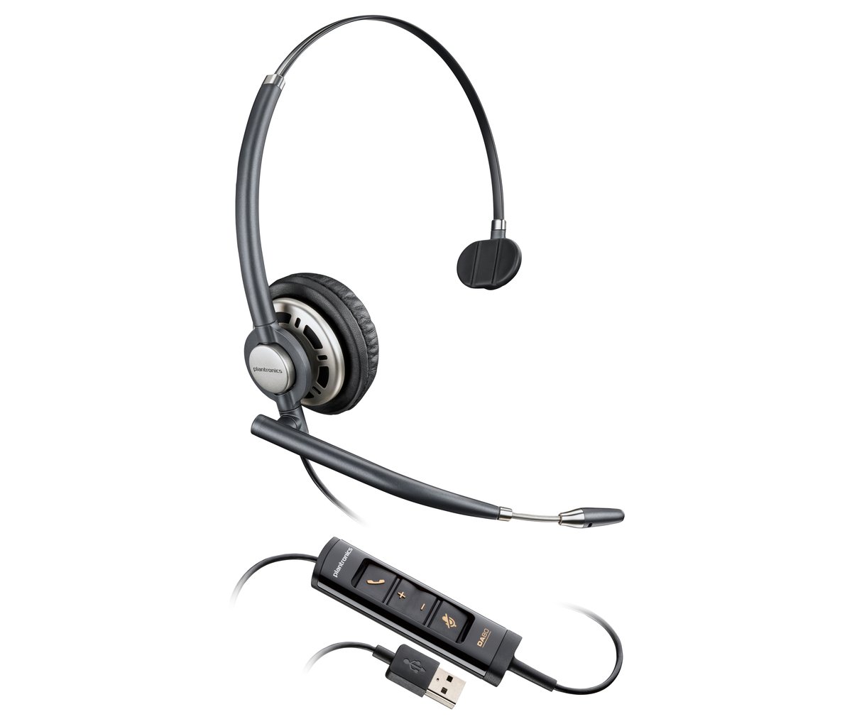 Poly EncorePro HW715 - EncorePro 700 Series - …