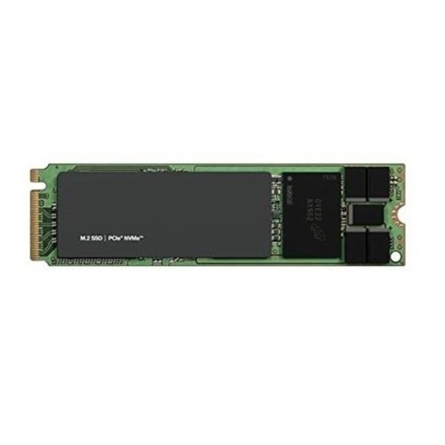 DELL TECHNOLOGIES 480G NVME READ INTENSIVE ISE M.2