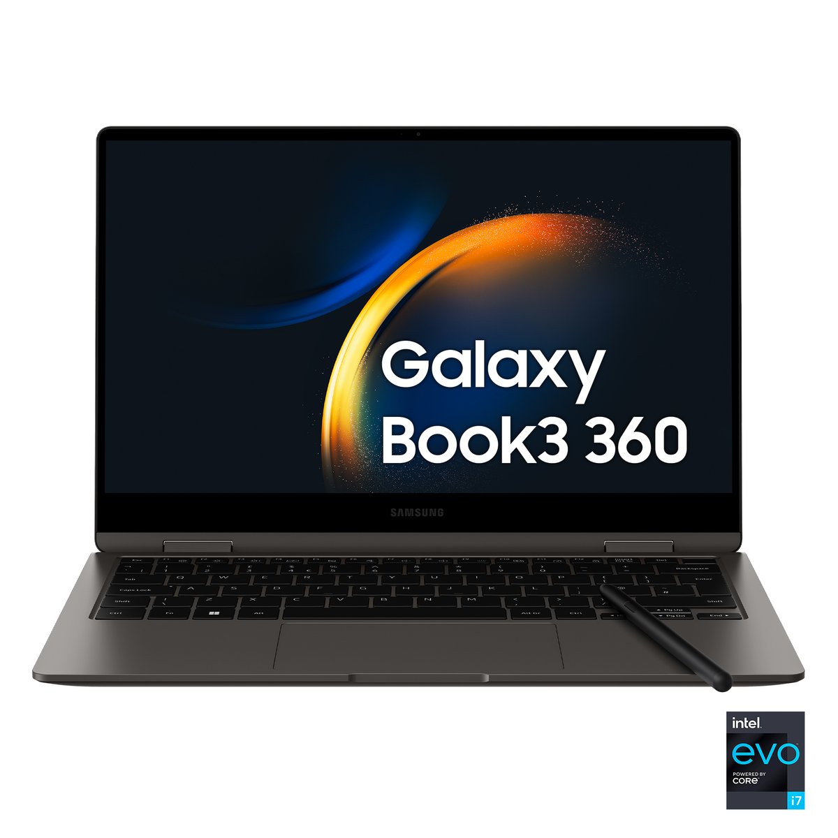 NB 13,3 I7-1360P 16GB 512SSD W11P SAMSUNG GALAXY …