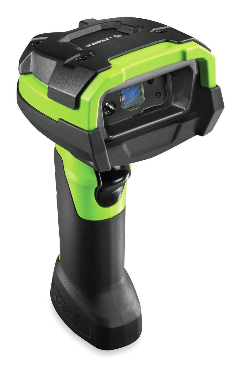 Zebra DS3608-DP20003VZWW Scanner di codici a barre laser …