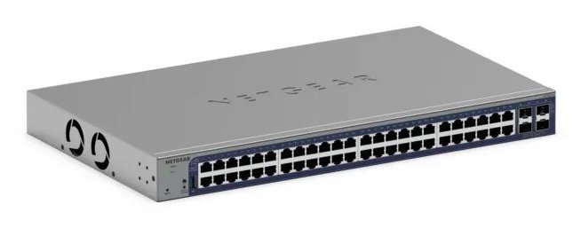 PARTI DI RICAMBIO SMART GS752TXUP - V3 - SWITCH
