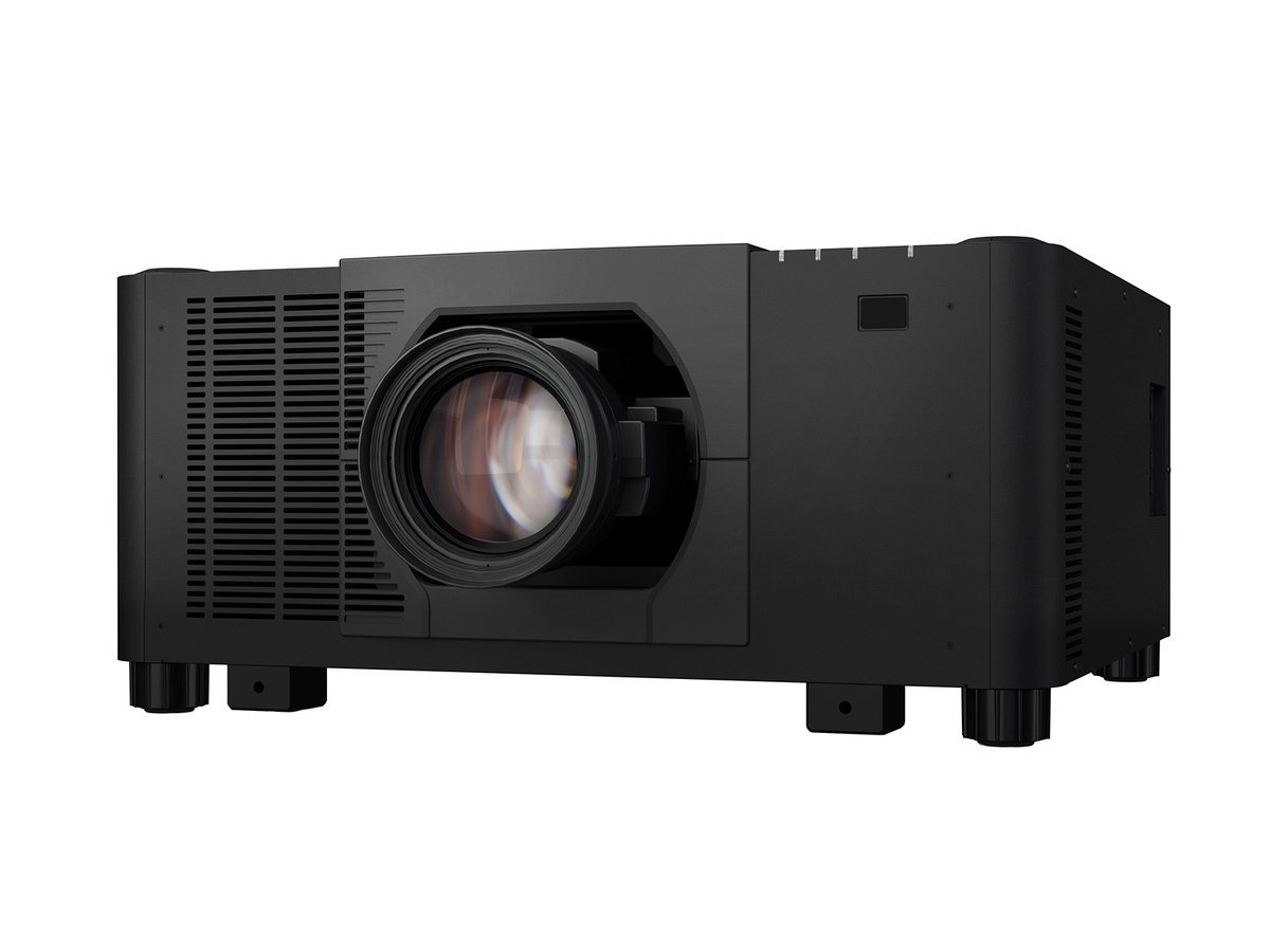 Sharp XP-A201U-B, 20000 ANSI lumen, 3LCD, WUXGA (1920x1200), 3000000:1, 16:10, 1524 - 12700 mm (60 - 500ʺ)