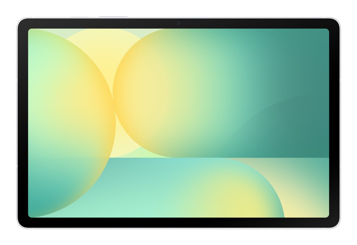 Samsung Galaxy Tab S10 FE 5G Samsung Exynos LTE-TDD & LTE-FDD 128 GB 27,7 cm (10.9") 8 GB Wi-Fi 6 (802.11ax) Argento