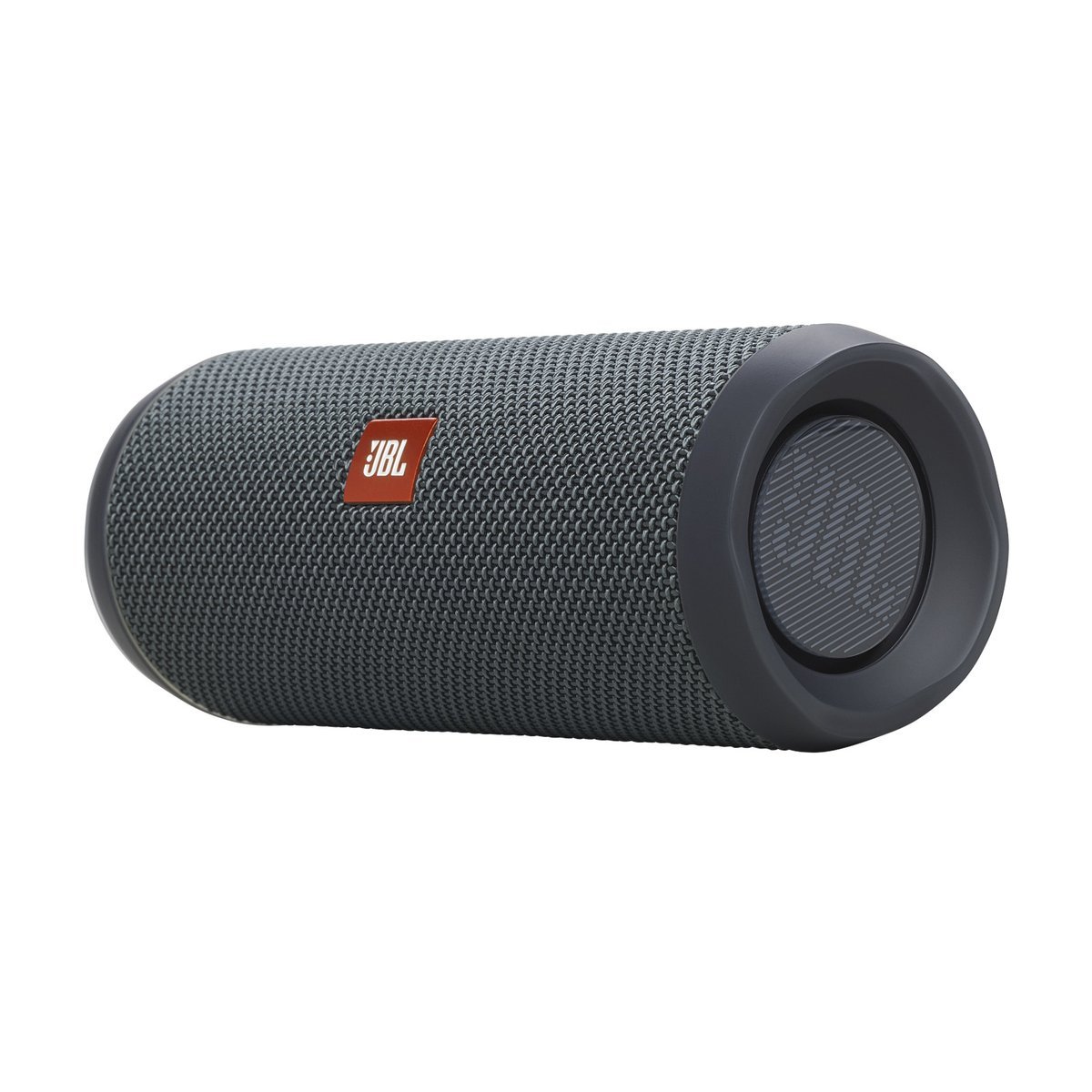 JBL Flip Essential 2 Bluetooth Speaker Black - <h2>Compagno multifunzione e resistente alle intemperie.</h2><p>Tutto il sorprendente piacere del potente suono stereo avvolgente del diffusore Bluetooth portatile ultracompatto JBL Flip Essential. Alimentato da una batteria agli ioni di litio ricaricabile da 3000 mAh, garantisce 10 ore di riproduzione ininterrotta di alta qualit&agrave;. L&rsquo;esterno, caratterizzato da una struttura impermeabile e da un tessuto resistente, &egrave; classificato