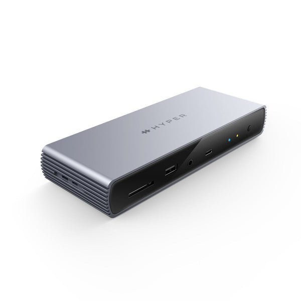 HYPERDRIVE THUNDERBOLT 4 DOCK.S