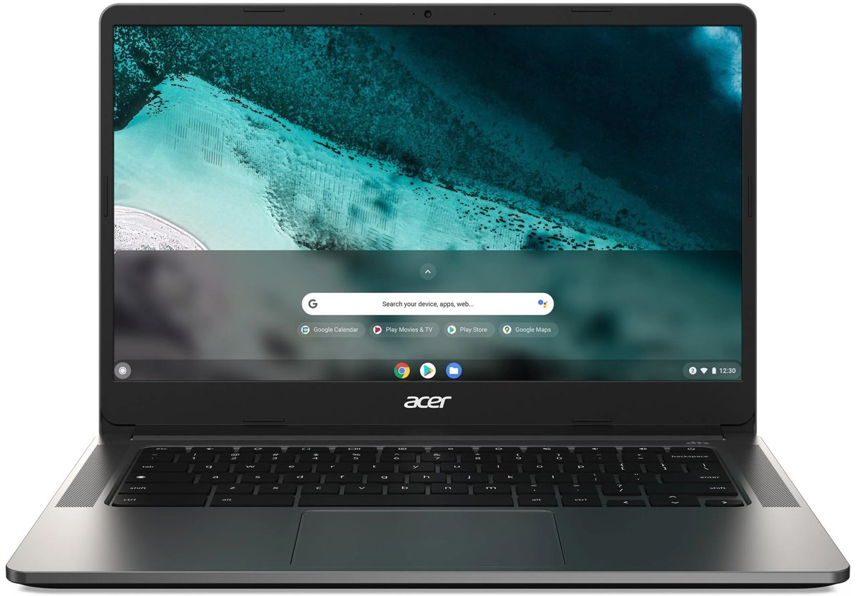 Acer Chromebook 314 C934 - Intel Pentium Silver …