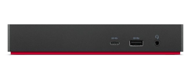 Lenovo - Docking station - USB-C - HDMI, …