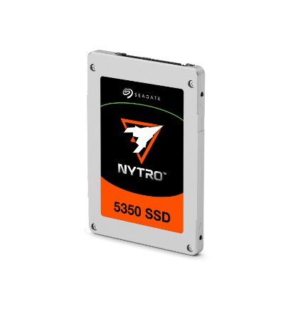 Seagate Nytro 5350M XP7680SE10005 - SSD - 7.68 …