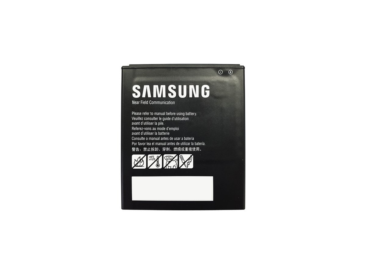 SAMSUNG EXTRA BATTERY XCOVER6 PRO